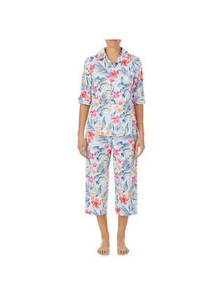 American-Made Women's Pajamas  Ladies' Sleepwear Online – Goodwear USA