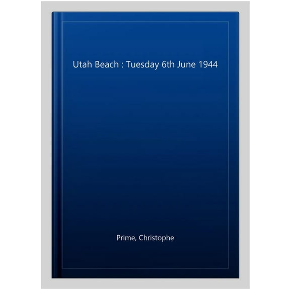 Utah Beach