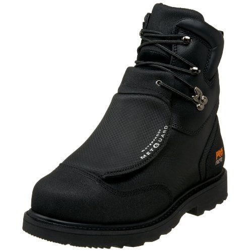 waterproof steel toe boots walmart