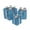 D, variant on Wmqpnns New Trending Christmas Lighting Present Package Decoration Outdoor Warm White Filament Package Decoration Indoor Christmas Home Yard Decoration Christmas Present Package