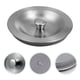 thumbnail image 4 of Tapón de fregadero de succión plana, desagüe de fregadero, tapón, accesorio de cocina, 4 of 8