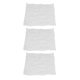 thumbnail image 4 of Paño de Fregona Blanco ANGGREK para LIGHT 'N' EASY S7338 S7339, 4 of 8