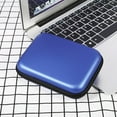 thumbnail image 1 of Bag, Accessories Organizer, For Storage Cable, 1 of 5