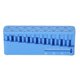 thumbnail image 2 of Bloque De Medición, Herramientas De Medición De Raíces Dentales, Bloque De Endodoncia, Archivos De Bloques Dentales, Herramientas De Medición, Regla De Endodoncia, Tablero De ANGGREK Dental Root Test Board, 2 of 8