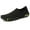 Black, variant on Barefoot shoes women, wide toe water leakage shoes for hiking, anti slip breathable swimming and surfing shoes, suitable for beach swimming, water sports, fishing, and quick drainage Gray size 7
