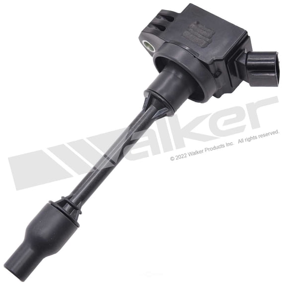 Walker 921-2363 Single Coil Fits select: 2019-2022 TOYOTA RAV4, 2018-2022 TOYOTA CAMRY
