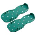 thumbnail image 4 of velcro para airear eficazmente el suelo del césped, talla única para todos, sandalias con pinchos resistentes de instalación gratuita, zapatos para un uso fácil para patio, jardín, paquete de 2 Zefei Wu 1327533067737, 4 of 5