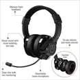 thumbnail image 2 of Audífonos Universales Power A Fusion, 2 of 2