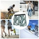 thumbnail image 4 of Fotbe Penguin Calzoncillos Tipo Boxer con Bolsa de Soporte Total para Hombre, X-Temp Fresco, Transpirable y de Secado Rápido-Large, 4 of 5