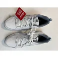 thumbnail image 2 of New Balance Unisex 608 V5 WX608WB5 White Casual Shoes Sneakers men sz 8 2023, 2 of 6