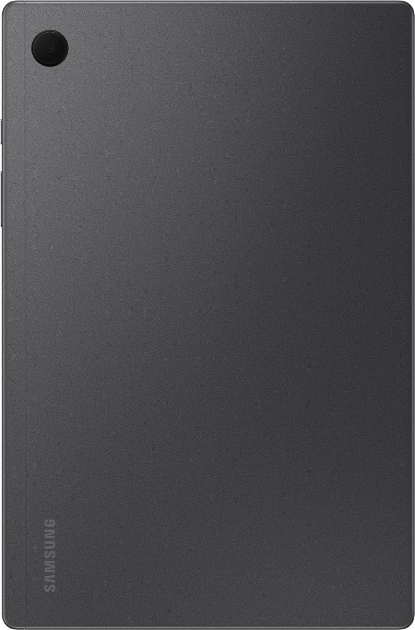 Samsung Galaxy Tab A8 10.5" 32GB Android Dark Gray photo 6
