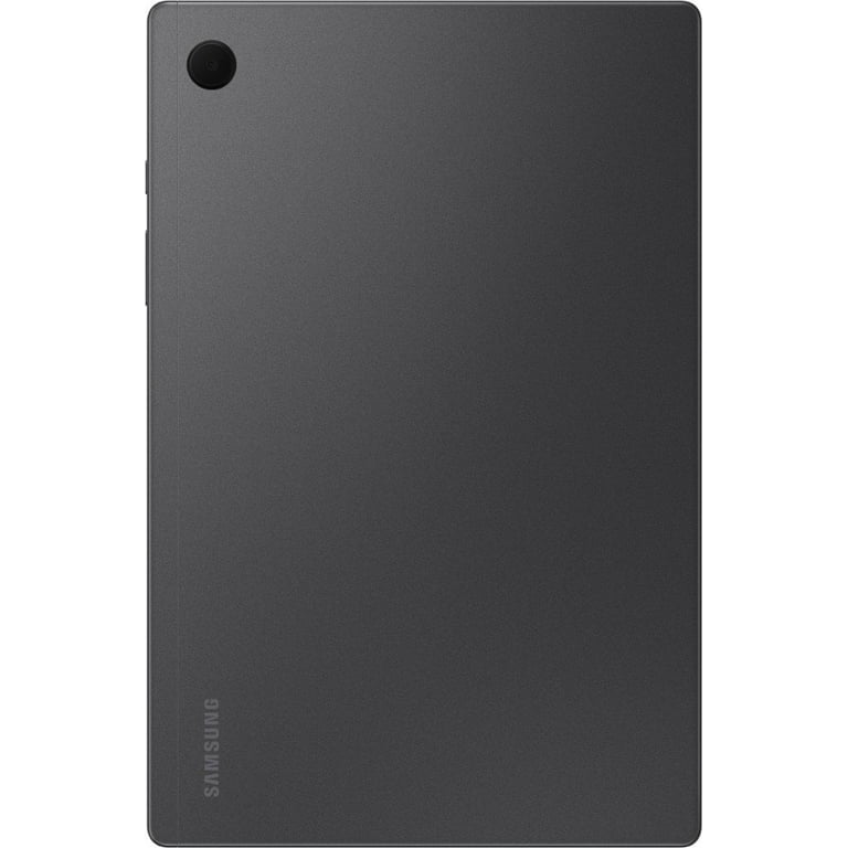 Samsung Galaxy Tab A8 10.5 Tablet, 32GB, Android 11, Dark Gray 