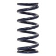 thumbnail image 1 of Hyperco 188A0450 Blue 2.25" I.D. 8" Free Length Steel Coil-Over Spring with 450 lbs. Spring Rate, 1 of 4