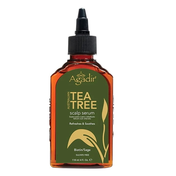 Agadir Tea Tree Scalp Serum