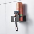 thumbnail image 4 of Support Mural pour Rasoir en Acier Inoxydable, Support de Rasage pour Homme, Tondeuse pour Maison Hôtel Salle de Bain, 4 of 8