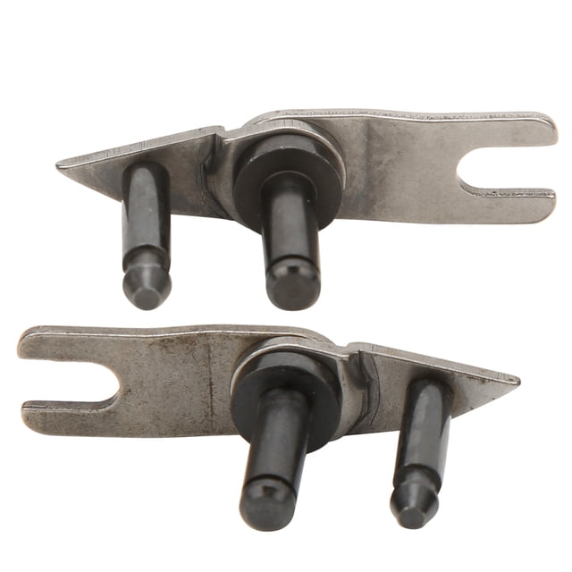 L/R CAM repuestos para Brother máquina de tejer Accesorios kh860 kh880 kh868 kh871 kh881 kh891