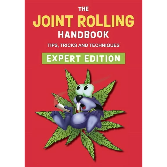 The Joint Rolling Handbook (Paperback)
