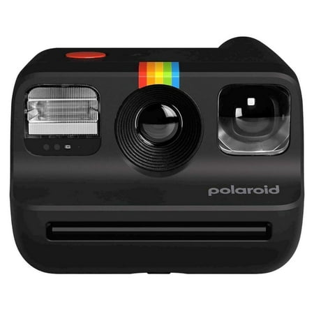 Polaroid Go Gen 2 Everything Box - Black