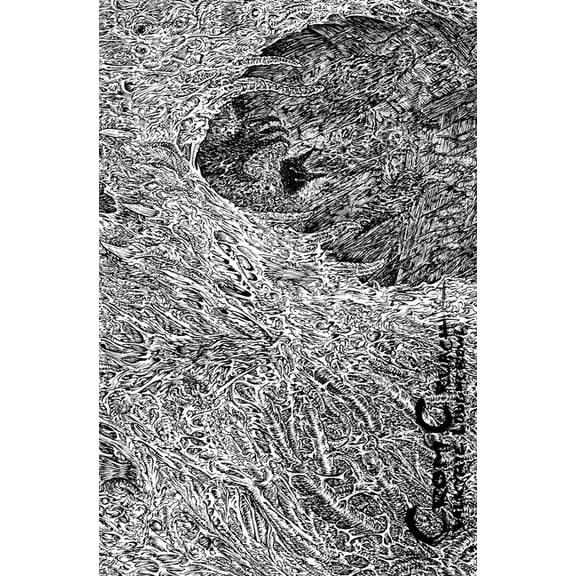 Crom Cruach (Paperback)