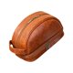 thumbnail image 1 of Bolsa de Maquillaje Portátil Fiudx Doble Capa Gran Capacidad Resistente a la Suciedad, 1 of 2