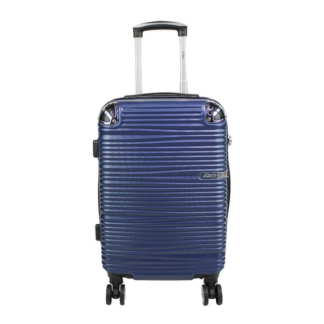 MALETA DE CABINA JON 056 20" AZUL