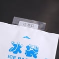 thumbnail image 5 of YLSHRF 10pcs Reusable Ice Packs Gel Cooling Bags for Food Vegetable Wine Medical Industrial Use,Gel Pack, Freezer Gel Pack, 5 of 6