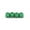 Green, variant on VANLOFE 4x Aluminum Bullet Car Truck Air Port Cover Tire Rim Wheel Stem Caps
