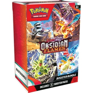 Pokemon TCG: Paradox Rift Booster Display Box (36 Packs) - Walmart.com