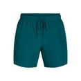thumbnail image 4 of George Men's & Big Men's Swim Trunks, 6" Inseam, Sizes S-3XL, 4 of 5