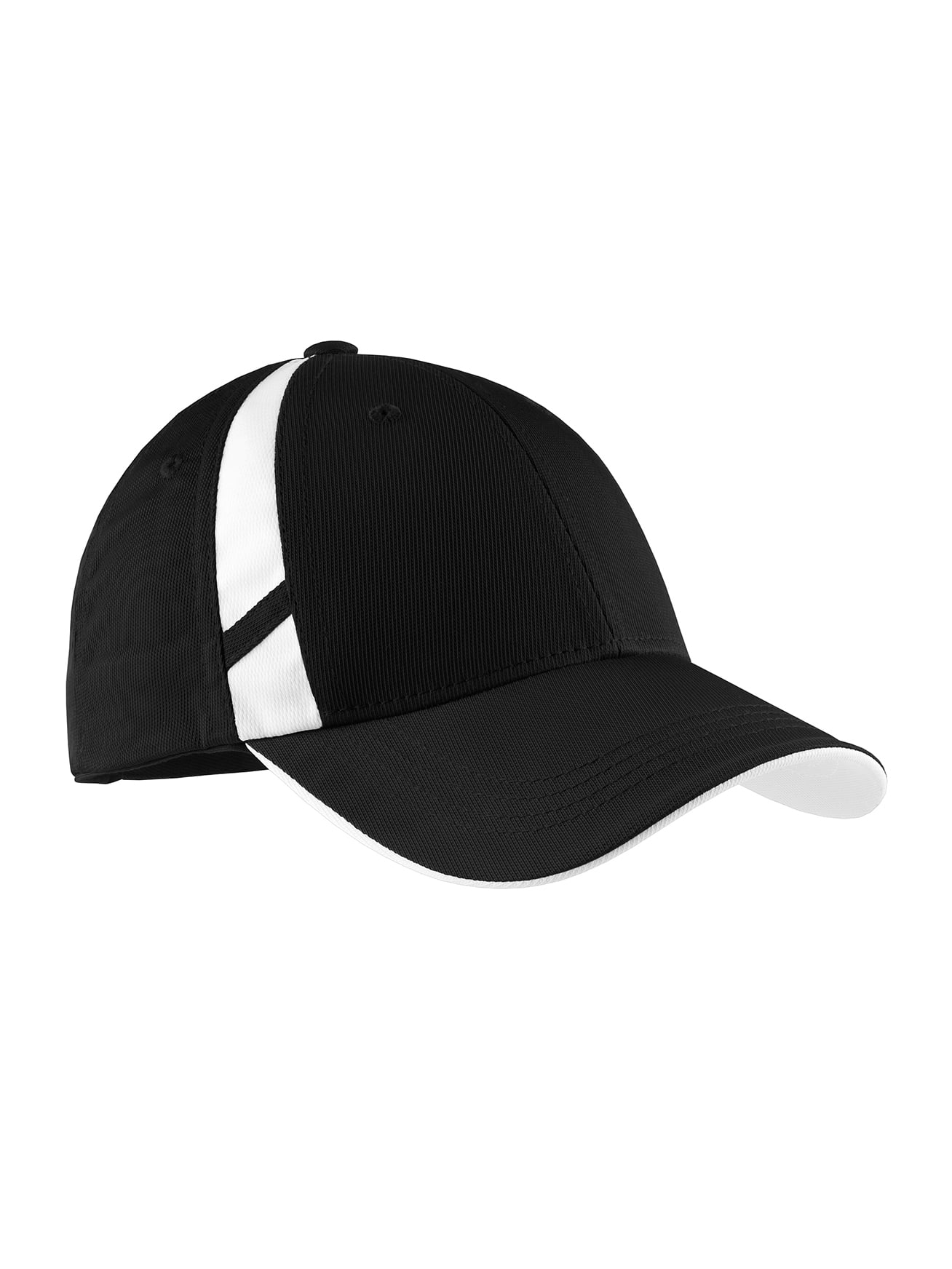 moisture wicking baseball cap