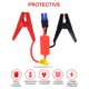 thumbnail image 5 of Scienceny 30000mAh Portable Car Jump Starter Pack LED Banco de energía Fuente de alimentación de arranque de emergencia con Vehículos, repuestos y accesorios Mis Scienceny VI003539-00, 5 of 6