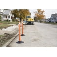 thumbnail image 4 of US Weight ChainBoss Delineator Post — Weighted Base (2-Pack), 4 of 19