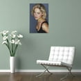 thumbnail image 5 of American Actress Fashion Model Sharon Stone Sexy Retro Poster Canvas Poster Wall Art Picture Prints Hanging Photo Gift Decor Home Posters Artworks 12x18inch(30x45cm), 5 of 6