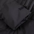 thumbnail image 3 of Lopecy-Sta Women's Cozy Quilted Jacket Waist-Cinched Short Coat Versatile Outerwear for Everyday and Cold Weather, 3 of 8