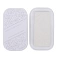 thumbnail image 2 of Large Metal Color DIY Ink Pad Craft Ink Pad Stamps Permanent for Rubber Stamps Paper Scrapbooking, 2 of 8