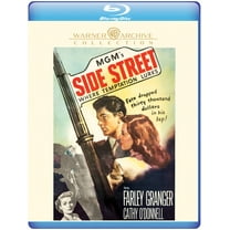 Warner Bros - Side Street [BLU-RAY]