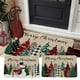 thumbnail image 1 of onlyliua Ofertas Flash Entrada Navideña con Estampado de Árbol de Navidad, Alfombrilla Absorbente para Baño, Alfombrilla para Suelo de La Entrada, 1 of 6