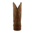 thumbnail image 5 of TWISTED X Adult Male 11in Tech X Coffee Western Boots, Size: 10, Width: D (MXTR016-D-10), 5 of 6