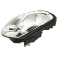 thumbnail image 4 of Headlight Set For 05-06 G35 Base 05-06 G35 X Sedan Left and Right HID 2Pc Fits select: 2005-2006 INFINITI G35, 4 of 10