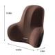 thumbnail image 3 of Cojín lumbar de espuma para coche Cojín lumbar protector para la espalda Cojín lumbar Cojín de coche Reposacabezas de espuma, 3 of 8