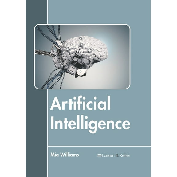 Artificial Intelligence, (Hardcover)