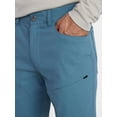 thumbnail image 4 of Ozark Trail Men's and Big Men's Hike Pants, Sizes 30-46, 4 of 5