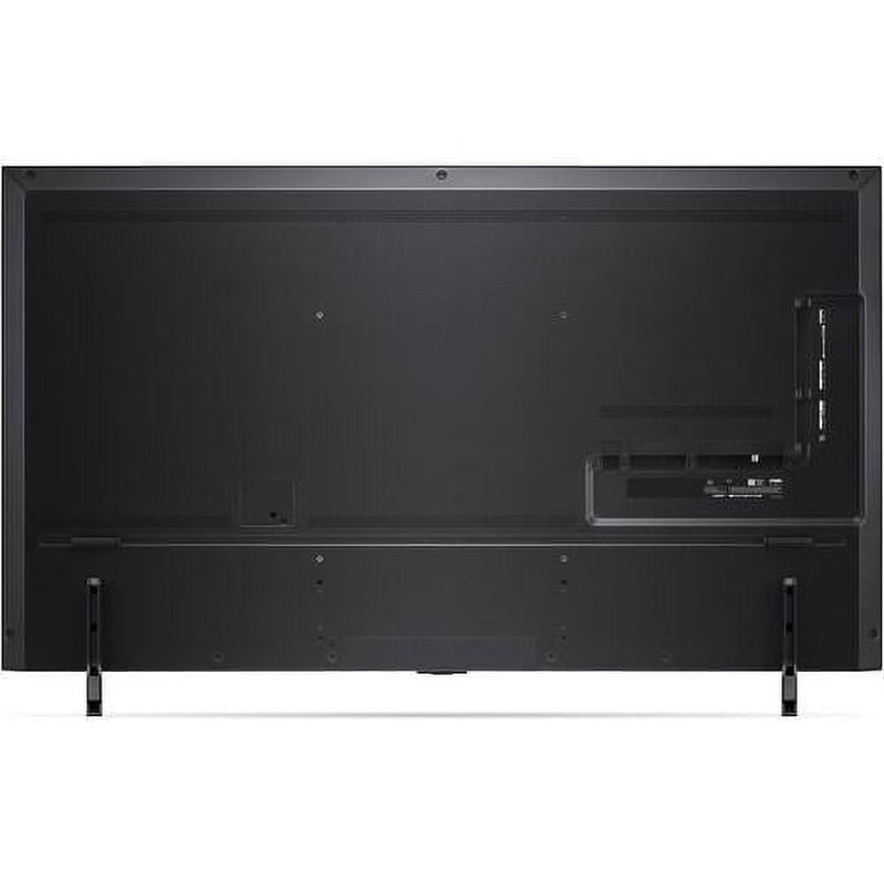 LG 75" Class NU85 Series LED Nano 4K UHD Smart webOS TV (2026) gallery view