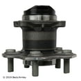 thumbnail image 3 of BeckArnley 051-6484 Hub And Bearing Assembly, 3 of 4