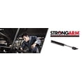 thumbnail image 4 of Strongarm 4129 13"""" Longitud Extendida 155 Libras De Fuerza Soporte De Elevación Universal"" Negro, 4 of 4