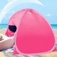 thumbnail image 4 of Instant Sun Shade, Windproof Tent, Waterproof Tent, Popup Sun Shelter, Automatic, 4 of 5