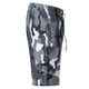 thumbnail image 3 of Augper Swim Trunks Fashion Men's Elastic Waistb and Beam Beach Line Belt Casual Sports Shorts, 3 of 4