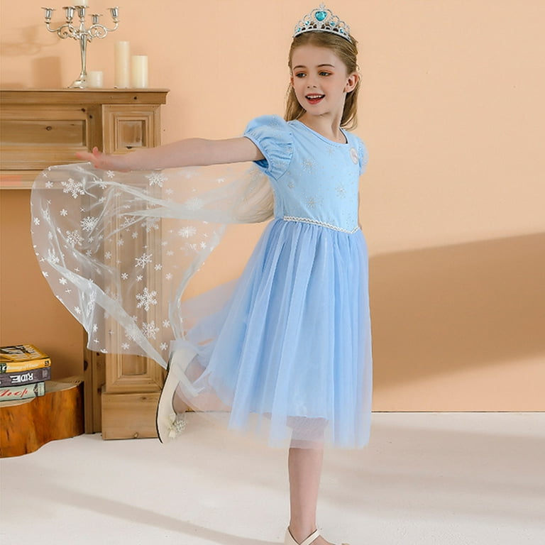 Tutu dress elsa cheap