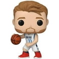 thumbnail image 1 of Dallas Mavericks Luka Doncic Pop! NBA Vinyl Figure, 1 of 2