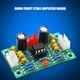 thumbnail image 4 of sweethay Módulo preamplificador Universal desmontable 5 veces placa amplificadora frontal placas de circuito mejora componente electrónico Electrónica miscelánea, 4 of 6